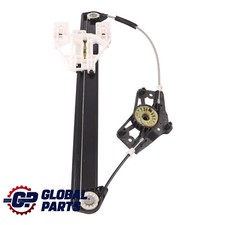 Audi Q5 FY Lève Vitre Porte Arrière Droite Moteur Régulateur 80A839462