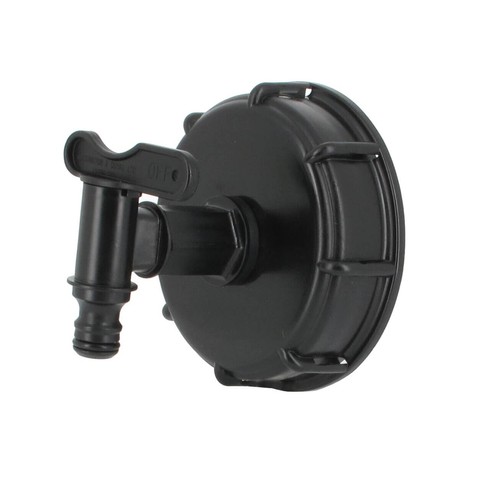 Raccord cuve eau s100x8 - cuve,