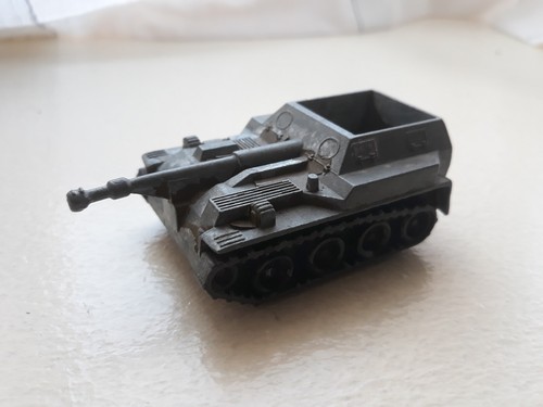 Char soviétique 76m - char, su-76m