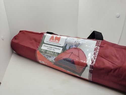 Deluxe person outdoor - person,