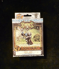 Warmachine Hordes Trollbloods