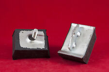 PAIRE DE SUPPORTS MOTEUR ALPINE A110 1600 SC/ A310 4CYL