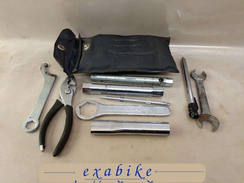 Trousse outils pour kawasaki - pour,