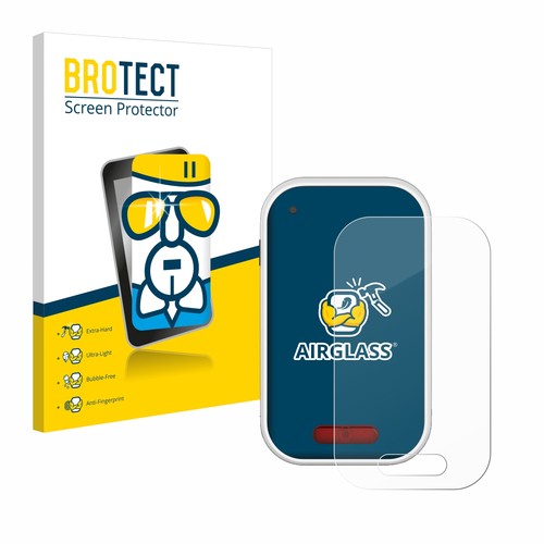 Protection écran pour polar - d'écran,