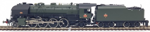 Lemaco h00363 locomotive - lemaco,
