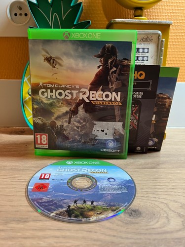 Tom clancy ghost recon - tom,