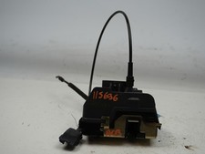 Serrure porte arg occasion RENAULT SCENIC II Phase 1 - 1.5 DCI 100ch -