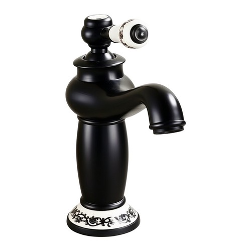 Pour ancien robinet - ancien,