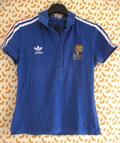Maillot equipe france - equipe, de