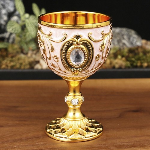 Tasse vin unique métal - unique, en