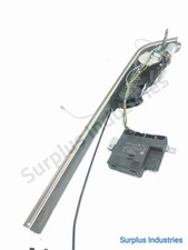 RAIL PORTE COULISSANTE D