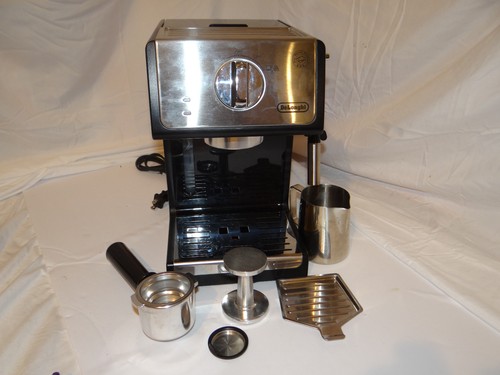 Delonghi ecp3220 pump - pump, espresso