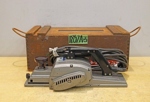 Makita 1804 raboteuse - 1804,