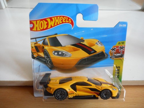 Hot wheels treasure - hot, 2016