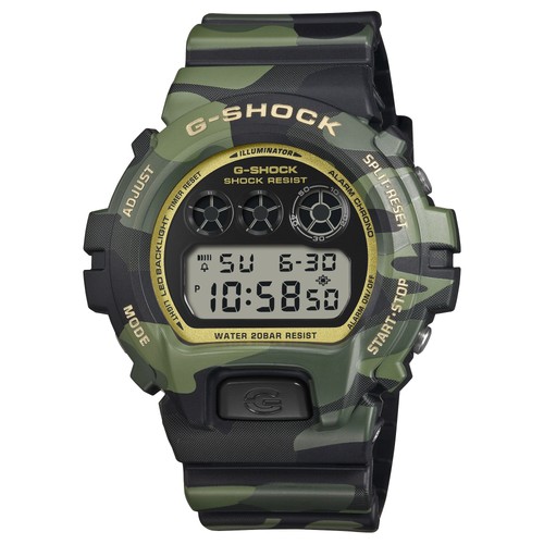 Montre casio shock - montre,