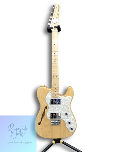 Guitare électrique fender - guitare,