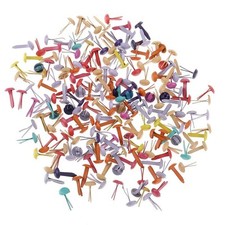 Lot De 200pcs Pince Attache