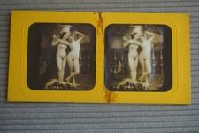 lot 23 vue steréoscopiques curiosa pour del-8546
