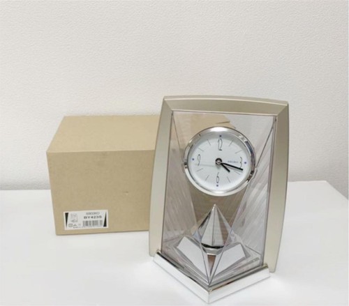Horloge seiko objet vintage - horloge,