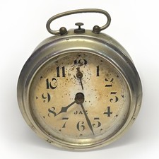 ANCIEN RÉVEIL JAZZ VINTAGE