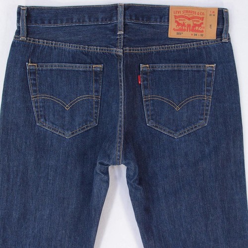 Hommes levi 501 regular - hommes,