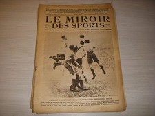 MIROIR des SPORTS 173