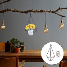  Étagère suspendue en fer