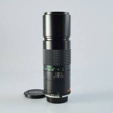 Excellente Minolta Mc Tele