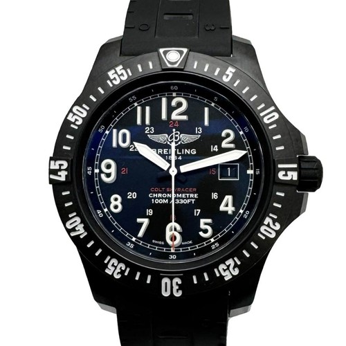 Montre homme breitling - breitling, colt