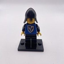 LEGO Minifigure cas253 Black