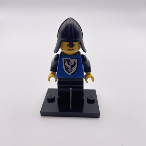 Lego minifigure cas253 black - cas253,