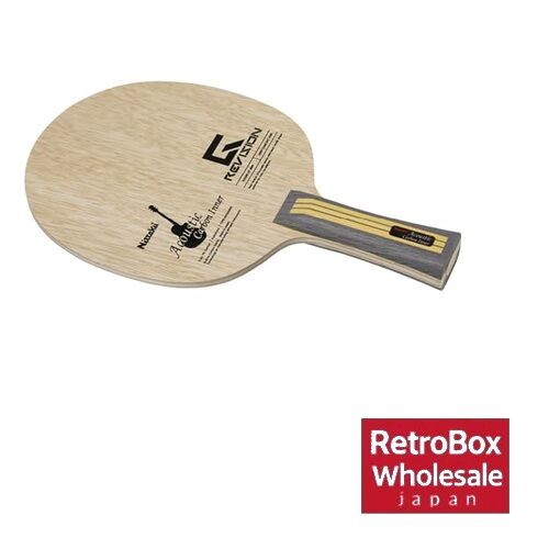 Raquette tennis table - de,