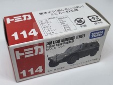 TOMY TOMICA 114 [VÉHICULE