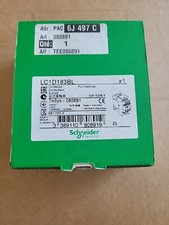 Schneider Contacteur LC1D183BL