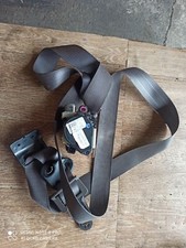 CEINTURE SECURITE AVANT GAUCHE