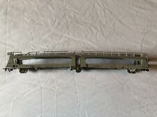 Jouef HO wagon porte auto 3