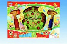 X Prenez La Taupe Jeu Jouet