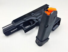 9x19 - 9mm - 10 Cartouches de manipulation - Amortisseur