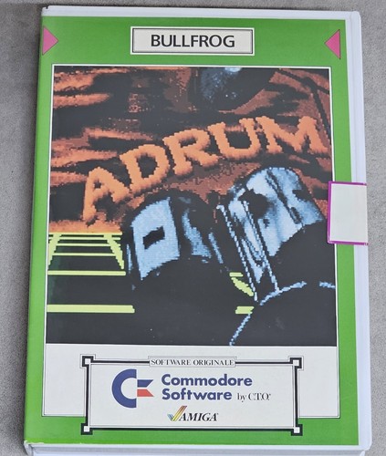 Commodore amiga 500 1000 - amiga, 500/1000/2000