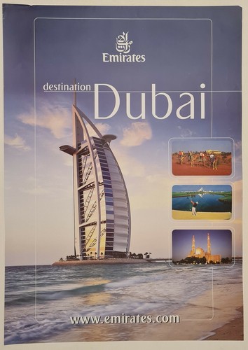 Destination dubai fly - dubai,