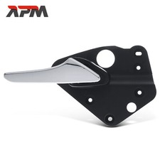 Poignée de Porte Intérieur avant Droit Chrome pour Mercedes-Benz Vito Bus W638