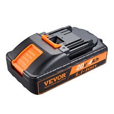 VEVOR Batterie de Remplacement