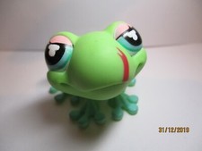 PETSHOP GRENOUILLE N°474 