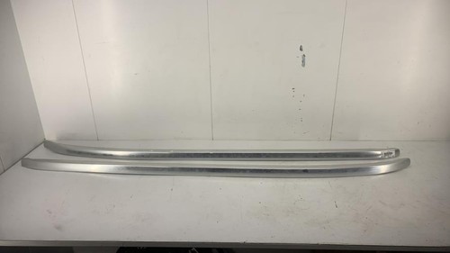 Barres toit renault megane - barres,