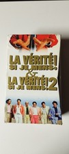 La vérité si je mens 1 et 2