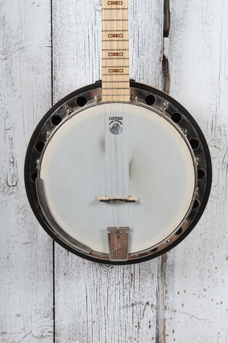 Deering goodtime two banjo 5 - goodtime,