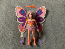 Figurine Princesse Du Pouvoir