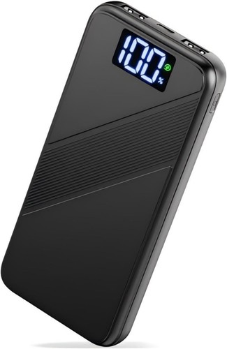Batterie externe 10000mah - externe,