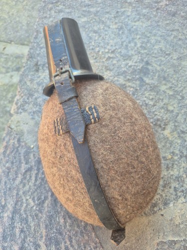 Gourde wehrmacht allemand - , ww2
