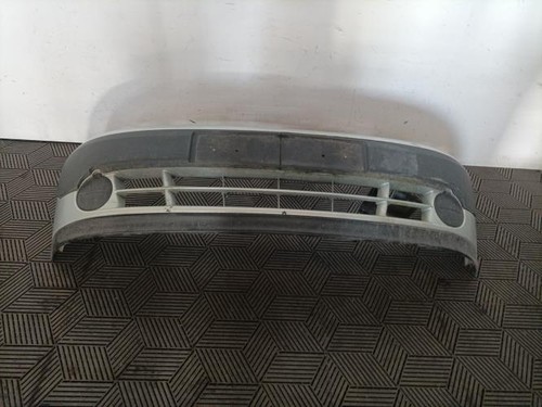 Pare choc avant renault - pare,